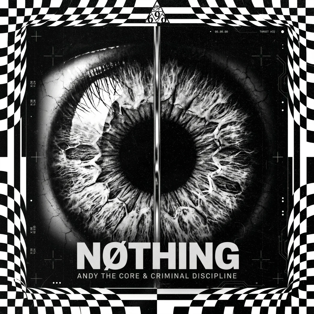 Nøthing cover