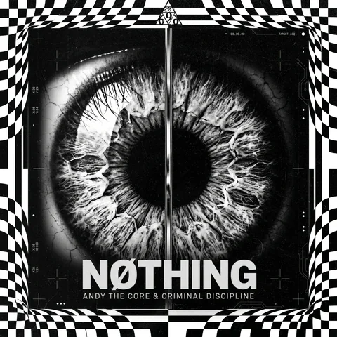 Nøthing cover