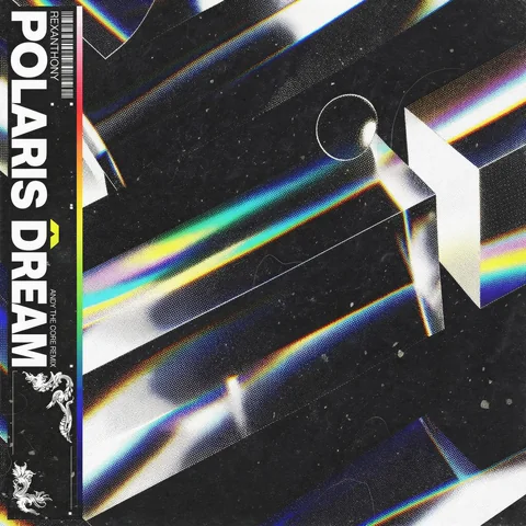 Polaris Dream cover