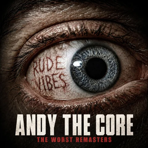 The Worst Remasters cover